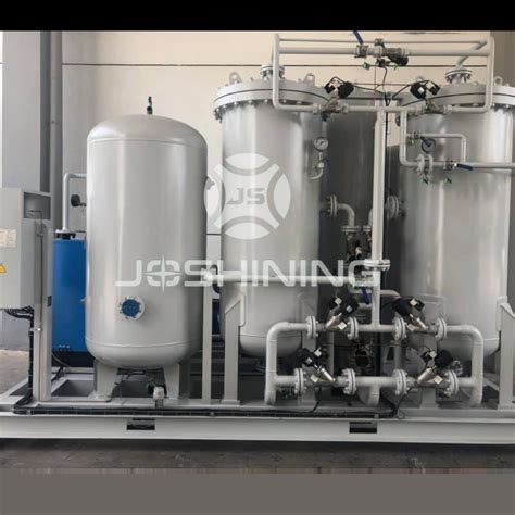 PSA Oxygen Generator - Joshining Energy and Technology Co. Ltd