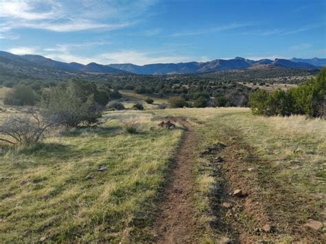 Hiking the Arizona Trail: Answers to Essential Questions | Exploring Wild