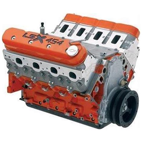 ENGINE ASM, LSX454R (RACE ENGINE) Ed Rinke Performance, 54% OFF