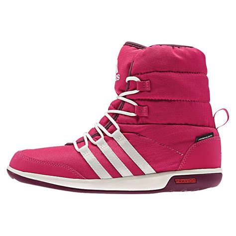 Adidas Women's Choleah Padded Primaloft Boot