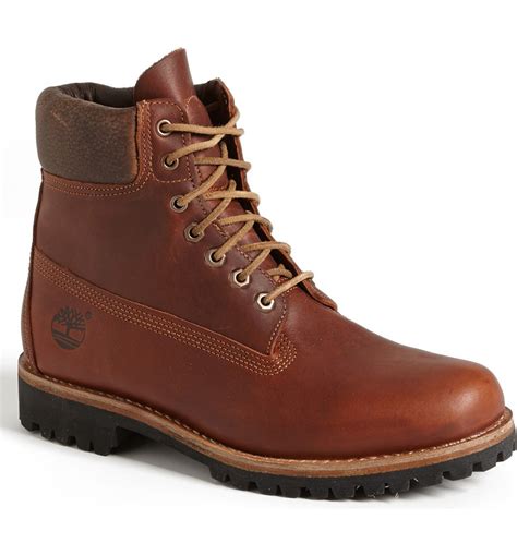 Timberland Earthkeepers® 'Heritage LTD' Waterproof Boot | Nordstrom