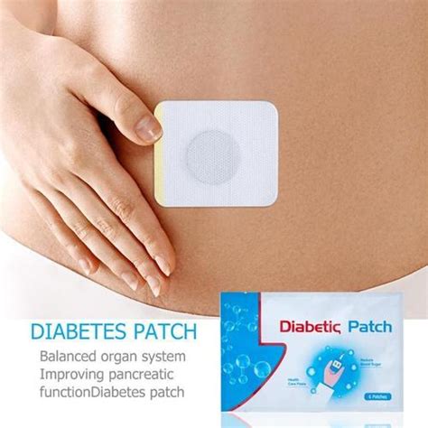 External Use Diabetes Patch Suitable For: Adults at Best Price in Haridwar | Adi Express