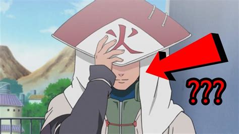 WHO WILL BE HOKAGE AFTER NARUTO DIES? | 8TH HOKAGE REVEALED! - YouTube