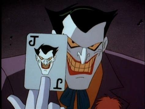 Batman Animated Series Joker Episodes, Ranked Worst to First