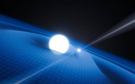 A Pulsar and White Dwarf in an Unexpected Orbit - AAS Nova