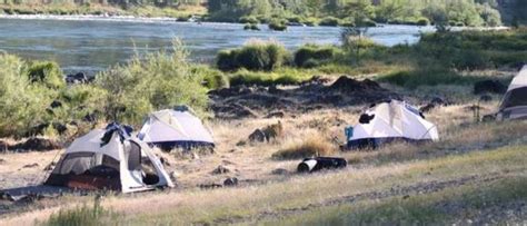 Best Tent Camping in Gold Beach, Oregon - Master Canopies