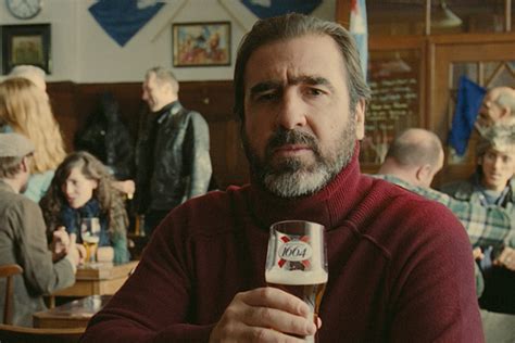 Eric Cantona stars in ad to reinvent 'self-confident' Kronenbourg 1664 | Campaign US