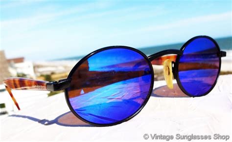 Vintage Revo Sunglasses For Men and Women