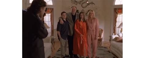 The Sopranos: Best Moments of the Series