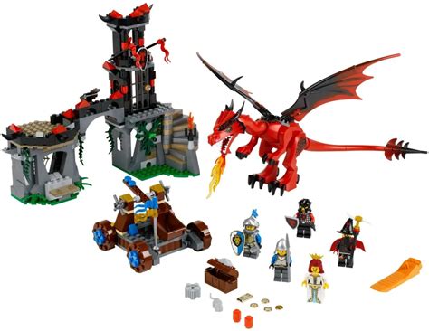 LEGO Castle - Brick Fanatics - LEGO News, Reviews and Builds