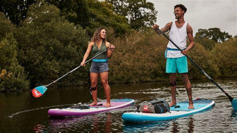 10 Helpful Stand-Up Paddle Boarding Tips for Beginners