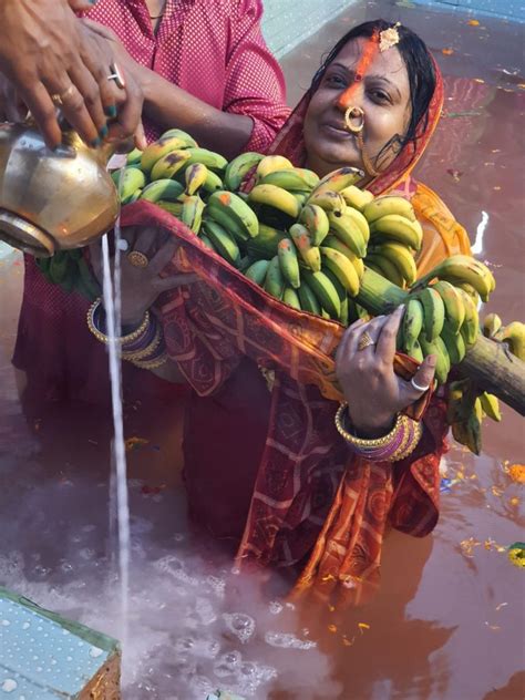 Chhath Puja - UNFOLD BIHAR