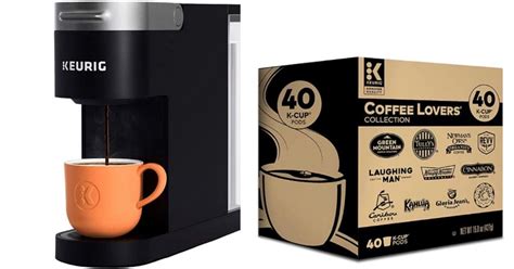 Keurig and Coffee Giveaway - Julie's Freebies