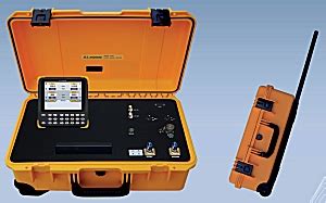 Pitot-Static Test Sets | Navair Technologies