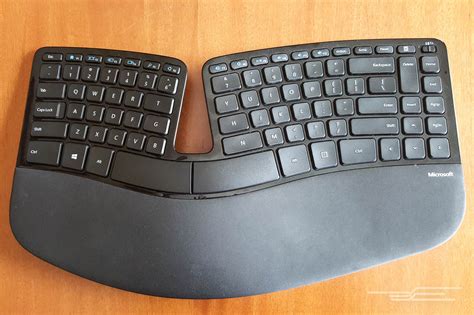 The best ergonomic keyboard