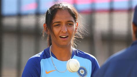 Harmanpreet Kaur hoping 'restless' India will be fresh for Women's T20 World Cup final | Cricket ...