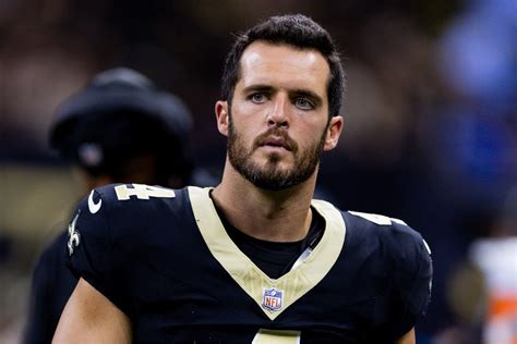 Derek Carr injury update: Latest on Saints QB for Fantasy Football Week 14