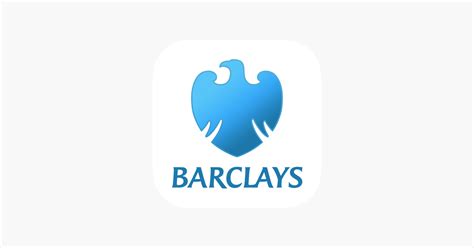 Barclays Logo - LogoDix