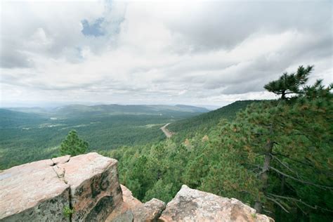 Payson, AZ – a beautiful hidden gem in Arizona | Trangs travels