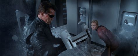 myReviewer.com - JPEG - Image for Terminator 3: Rise of the Machines