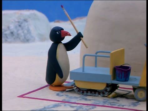 Prime Video: Pingu - Season 1