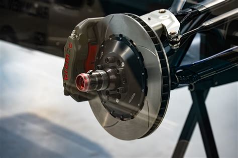 What is a brake caliper? | MOSTPLUS