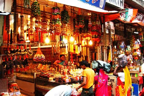 Ultimate Diwali Shopping Guide For Delhiites - Hello Travel Buzz