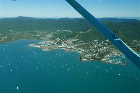 airlie beach whitsundays flight | Whitsunday Islands Tours