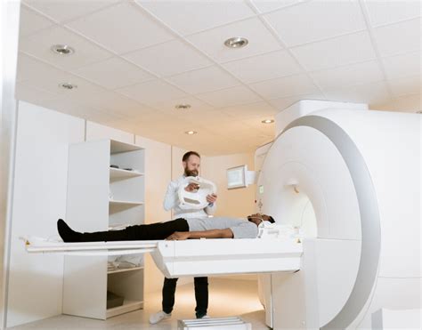 Affordable MRI Scans Dallas-Fort Worth • Gateway Imaging