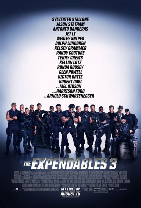 Download The Expendables 3 (2014) (1080p Bluray x265 HEVC 10bit AAC 7 1 Joy) - WatchSoMuch