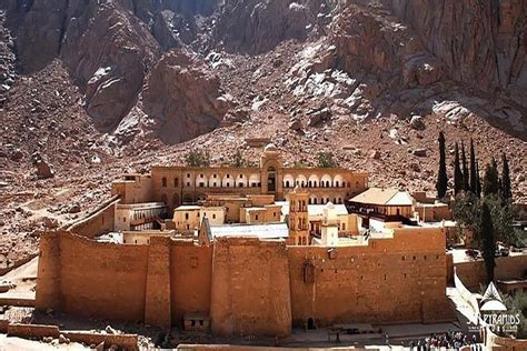 Tripadvisor | Berg Sinai "Mosesberg" und Tour zum Katharinenkloster zur Verfügung gestellt von ...