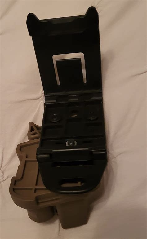 Aap01 holster - Gear - Airsoft Forums UK