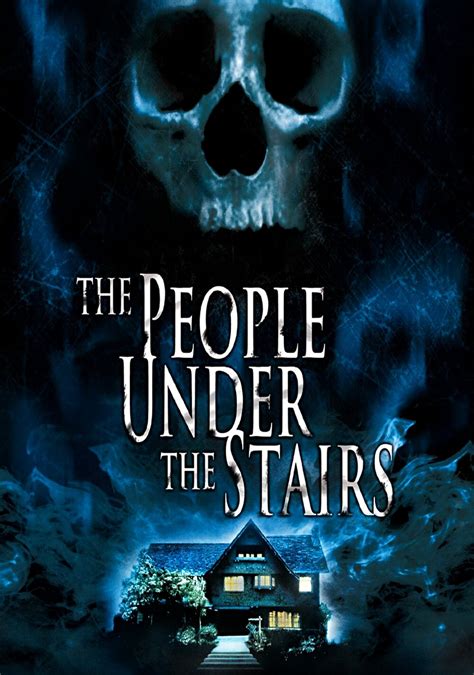 The People Under the Stairs wiki, synopsis, reviews, watch and download