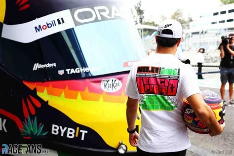 F1 pictures: 2023 Mexican Grand Prix build-up | RaceFans