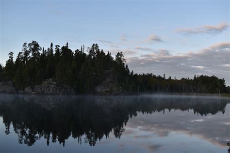 Fog over the lake | AdventurePix | Share Photos