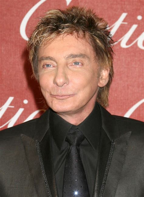 Barry Manilow - Family Guy Wiki