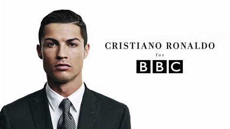 Cristiano Ronaldo Documentary - Greatest Of All Time (BBC 2017) - YouTube