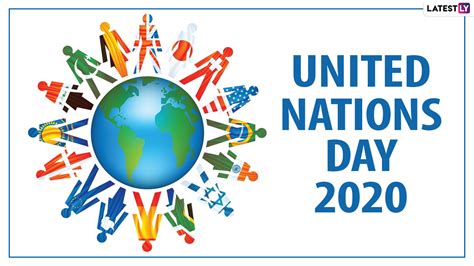 Festivals & Events News | Happy United Nations Day 2020 Images and HD ...