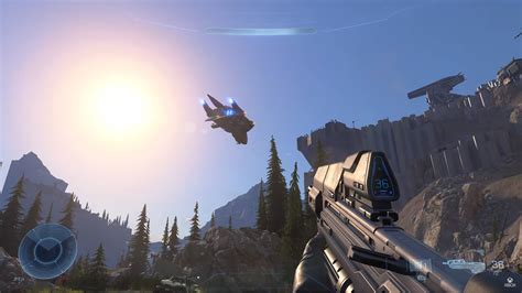 Everything we know about Halo Infinite - Release date, story, gameplay ...