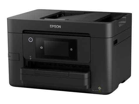 EPSON WORKFORCE PRO WF-3820 WF-3820