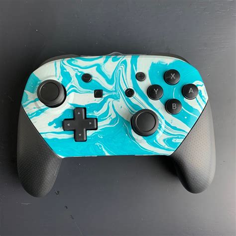 Nintendo Switch: 10 Custom Pro Controller Designs You Need To See