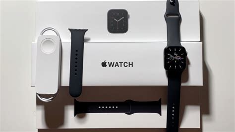 Apple Watch Se 44Mm / Apple Watch Se 44mm Specs Phonearena / The apple watch se is a smartwatch ...