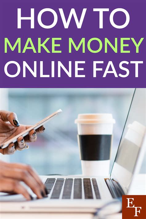 How to Make Money Online FAST | Everything Finance