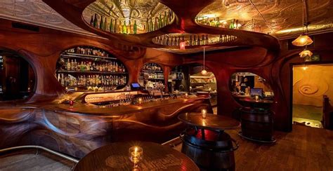 Toronto bar named the best in Canada for 2020 | Dished