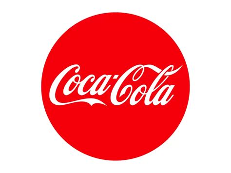 Coca Cola Bottle Cap Logo PNG vector in SVG, PDF, AI, CDR format