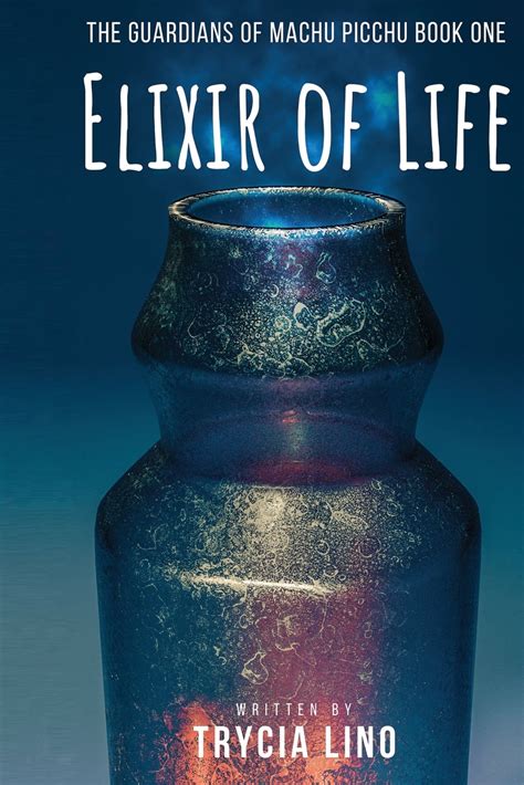 Elixir of Life (Paperback) - Walmart.com - Walmart.com