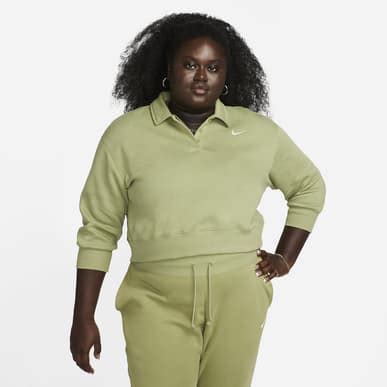 What is Plus-Size, Exactly? Here’s How Nike Is Redefining Its Approach to Women’s Plus-Size ...