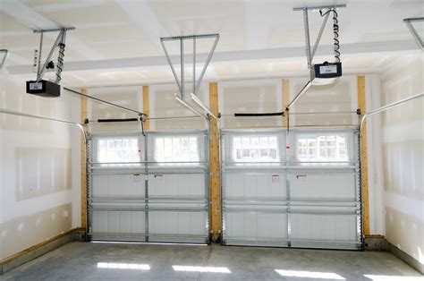 GARAGE DOOR INSTALLATION – AMG GARAGE DOOR REPAIR & SERVICES