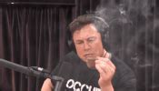 Elon Musk Smoking GIF - Find & Share on GIPHY