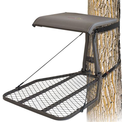 The 14 Best Treestands - Hang-On reviews in 2021